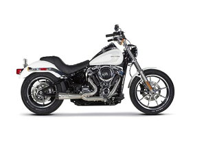 Two Brothers Racing c[uU[Y[VO Comp-S tGL][Xg}t[ Softail 18 HARLEY-DAVIDSON n[[_rbh\ }t[ J[FZ~bNubN^J[{Gh