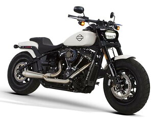 Two Brothers Racing c[uU[Y[VO Comp-S GL][XgVXe 2-1 KzKII Softail 18 HARLEY-DAVIDSON n[[_rbh\ tGL][Xg}t[ }t[