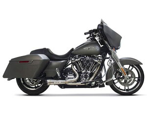 Two Brothers Racing c[uU[Y[VO 2in1 Comp-S XbVJbg tGL][Xg}t[ TOURINGt@~[ HARLEY-DAVIDSON n[[_rbh\ }t[