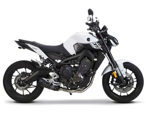 Two Brothers Racing c[uU[Y[VO tGL][Xg}t[ S1R-B MT-09 g[T[ XSR900 YAMAHA }n }t[