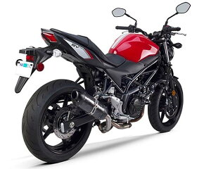 Two Brothers Racing c[uU[Y[VO XbvI}t[ S1R J[{TCT[ SV650 ABS SUZUKI XYL }t[