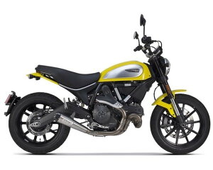 Two Brothers Racing c[uU[Y[VO XbvI}t[ Comp-S Scrambler 800 15-18 XNu[ DUCATI hDJeB }t[