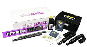 HYPERPRO nCp[v Xg[g{bNX mVbN 460 G}W HPAt YZF-R25 YAMAHA }n ATXyV TXyV 