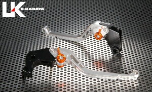 U-KANAYA ���[�J�i�� �X�^���_�[�h�^�C�v �A���~�r���b�g���o�[�Z�b�g CBR1000RR-R SP HONDA �z���_ �u���[�L�E�N���b�`���o�[�Z�b�g �n���h�����Ӄp�[�c �n���h�� ���o�[�J���[�F�V���o�[ / �A�W��
