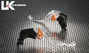 U-KANAYA ���[�J�i�� �X�^���_�[�h�^�C�v �A���~�r���b�g���o�[�Z�b�g CBR1000RR-R SP HONDA �z���_ �u���[�L�E�N���b�`���o�[�Z�b�g �n���h�����Ӄp�[�c �n���h�� ���o�[�J���[�F�V���o�[ / �A�W��