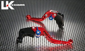 U-KANAYA ���[�J�i�� �X�^���_�[�h�^�C�v �A���~�r���b�g���o�[�Z�b�g CBR1000RR-R SP HONDA �z���_ �u���[�L�E�N���b�`���o�[�Z�b�g �n���h�����Ӄp�[�c �n���h�� ���o�[�J���[�F���b�h / �A�W���X