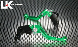 U-KANAYA ���[�J�i�� �X�^���_�[�h�^�C�v �A���~�r���b�g���o�[�Z�b�g CBR1000RR-R SP HONDA �z���_ �u���[�L�E�N���b�`���o�[�Z�b�g �n���h�����Ӄp�[�c �n���h�� ���o�[�J���[�F�O���[�� / �A�W��