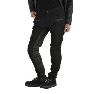 DEGNER デグナー レディーステキスタイルメッシュパンツ/LADIES TEXTILE MESH PANTS メッシュパンツ パンツ・ボトムス アパレル