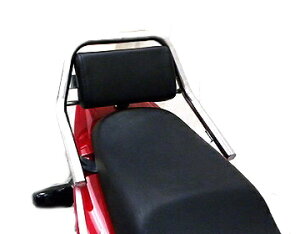 WirusWin �E�C���Y�E�B�� �o�b�N���X�g�t�� �^���f���o�[ CBF125 HONDA �z���_ �O���u�o�[�E�^���f���o�[�E�V�[�V�[�o�[ �O��