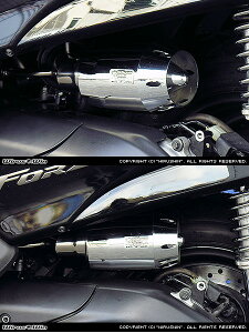 WirusWin ウイルズウィン ブリーズタイプ エアクリーナーキット フォルツァMF08 HONDA ホンダ 吸気関連 エンジン