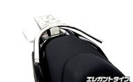 WirusWin ウイルズウィン リアボックス用ベースブラケット付きタンデムバー フォルツァ Si Forza300 HOND…