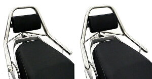 WirusWin ウイルズウィン サポートタンデムバー リード125 HONDA ホンダ グラブバー・タンデムバー・シーシーバー 外装