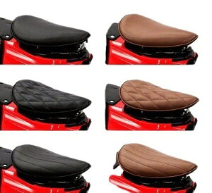 WirusWin ウイルズウィン ロングノーズソロシートキット スーパーカブ110 HONDA ホンダ シート シート関連 外装