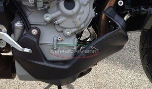 CARBONVANI J[{o[j GWK[h RH RIVALE800 [@[] MV AGUSTA AOX^ t[