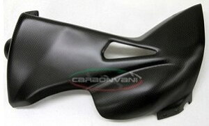 CARBONVANI J[{o[j GWK[h LH RIVALE800 [@[] MV AGUSTA AOX^ t[