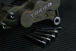 TITANIUM64 `^jENWE u[LpbhsELp[ubW{gZbg GSX1300R HAYABUSA [nuT] SUZUKI XYL Lp[{gE}Eg{g u[L
