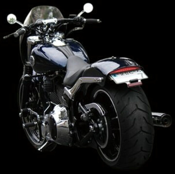 楽天市場】KIJIMA キジマ LEDテールランプキット FXSBSE CVO BREAKOUT 