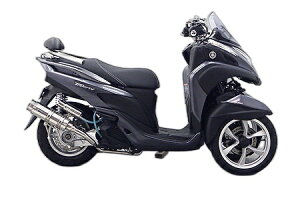WirusWin ECYEB C}t[ oY[J[^Cv gVeB125 YAMAHA }n tGL][Xg}t[ }t[