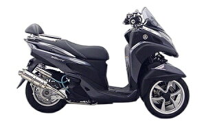 WirusWin ECYEB C}t[ X|[c^Cv gVeB125 YAMAHA }n tGL][Xg}t[ }t[