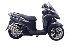 WirusWin ECYEB Ag~bNcC}t[ oY[J[^Cv gVeB125 YAMAHA }n tGL][Xg}t[ }t[