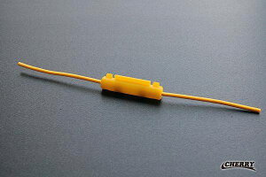 CHERRY �`�F���[ �ėp�q���[�Y�z���_�[ �z���E�R�[�h