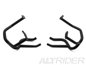 AltRider AgC_[ Crash Bars R 1200 GS Water Cooled 13 BMW GWK[h t[