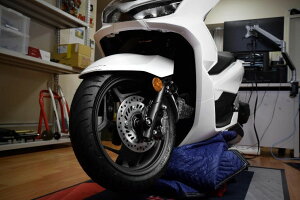 EVATEK G@ebN tgLp[T|[g PCX HONDA z_ Lp[T|[gEuPbg u[L