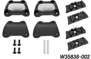 Wunderlich _[bq veNVpbg Type-S for GWK[h^^NK[h ėp18mmpCvp GWK[h t[