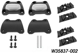 Wunderlich _[bq veNVpbg Type-S for GWK[h^^NK[h ėp18mmpCvp GWK[h t[