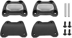 Wunderlich _[bq veNVpbg Type-S for GWK[h^^NK[h Pan America 1250 Special ST CVO HARLEY-DAVIDSON n[[_rbh\ GWK[h t[