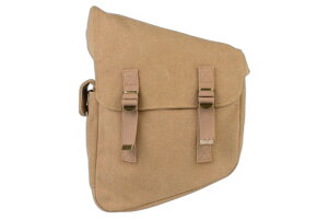 DIN MARKET ディンマーケット Canvas Rigid Bag SUZUKI スズキ KAWASAKI カワサキ HARLEY-DAVIDSON ハーレーダビッドソン YAMAHA ヤマハ サイドバッグ 車体用バッグ・ケース