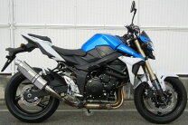 楽天市場】gsr750 マフラーの通販