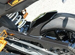 Magical Racing �}�W�J�����[�V���O ���A�t�F���_�[ 125DUKE 200DUKE 390Duke KTM �t�F���_�[�֘A �O�� �f�ށF���D��J�[�{���� / MagiVeil�Z���~�b�N�R�[�e�B���O�F����