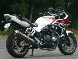 NOJIMA mW} DLC-TITAN TYPE-SC tGL][Xg}t[ CB1300SB [SC54] HONDA z_ }t[