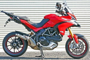 OUTEX AEebNX OUTEX.R-S-S/O XbvI}t[ MULTISTRADA [eBXg[_] DUCATI hDJeB }t[
