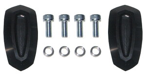 Kfs-STYLE PCYX^C ~[z[Jo[ Ninja650R Ninja400R Ninja650 Ninja400 Ninja1000 Ninja1000SX KAWASAKI JTL ~[ nh