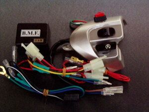 B-MOON FACTORY r[[t@Ng[ ECJ[|WVLbg/fW^nU[h/nhz_[Zbg VOiXX 125 YAMAHA }n nhXCb`EXCb`{bNX nhӃp