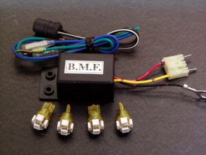 B-MOON FACTORY r[[t@Ng[ LEDECJ[ou/fW^[Zbg ANVXg[g YAMAHA }n ECJ[[ Η dn