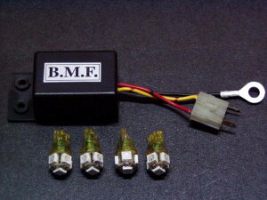 B-MOON FACTORY r[[t@Ng[ LEDECJ[ou/fW^[Zbg JOG [WO] 4st YAMAHA }n ECJ[[ Η dn