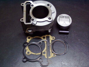 B-MOON FACTORY r[[t@Ng[ {AAbvLbg VOiXX 125 YAMAHA }n GWp[c GW