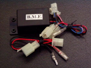 B-MOON FACTORY r[[t@Ng[ ECJ[|WVLbg/tg BWS125 YAMAHA }n ECJ[[ Η dn