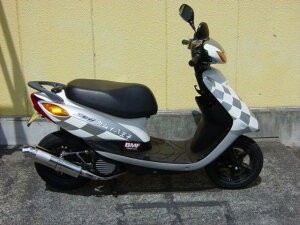 B-MOON FACTORY r[[t@Ng[ nCp[XeX}t[ JOG [WO] 4st JOG-ZR YAMAHA }n tGL][Xg}t[ }t[