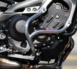 GOLDMEDAL S[h_ XbVK[h MT-09 YAMAHA }n GWK[h t[