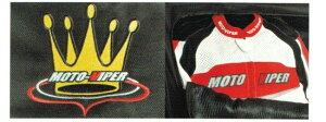 Moto-Viper モトバイパー レーシングスーツ レーシングスーツ・革ツナギ アパレル