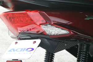 ADIO AfBI FLKJ[{V[g J[{ PCX125 PCX150 HONDA z_ tF_[XLbg tF_[֘A O