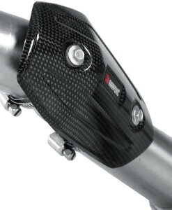 AKRAPOVIC AN|rb` IvV q[gV[h VERSYS1000 KAWASAKI JTL }t[K[hEq[gK[h }t[
