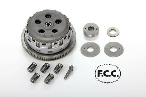 ADVANTAGE �A�h�o���e�[�W FCC �g���N�V���� �R���g���[�� �N���b�`�L�b�g KZ1000 KZ1000MK-II Z1 Z1-R Z1R-2 Z2 Z750FX-1 KAWASAKI �J���T�L �쓮�n