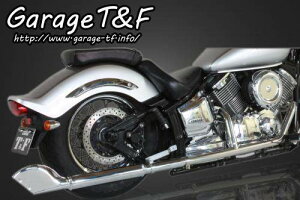 Garage T&F K[W 2in1NVbN}t[ ^Cv1 hbOX^[1100 hbOX^[1100NVbN YAMAHA }n tGL][Xg}t[ }t[