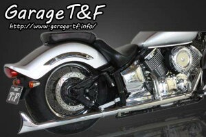 Garage T&F K[W 2in1NVbN}t[ ^Cv2 hbOX^[1100 hbOX^[1100NVbN YAMAHA }n tGL][Xg}t[ }t[