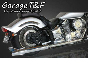 Garage T&F K[W 2in1NVbN}t[ ^Cv3 hbOX^[1100 hbOX^[1100NVbN YAMAHA }n tGL][Xg}t[ }t[